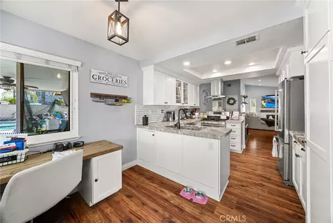 Kitchen - 8718 Quailbush, Riverside, CA 92508 photo 2 of 2
