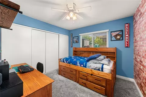 Bedroom - 8718 Quailbush, Riverside, CA 92508 photo 2 of 4