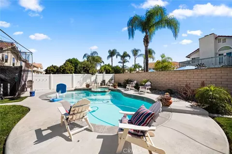 Exterior - 8718 Quailbush, Riverside, CA 92508 photo 4 of 5