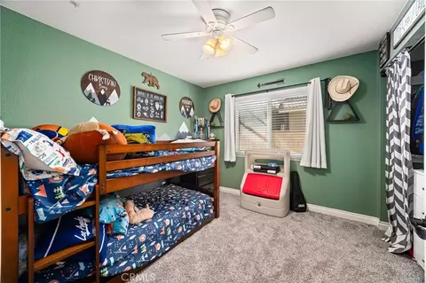 Bedroom - 8718 Quailbush, Riverside, CA 92508 photo 1 of 4