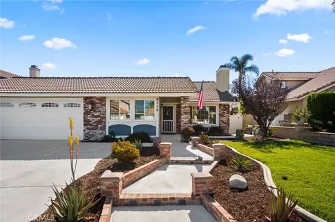 Exterior - 8718 Quailbush, Riverside, CA 92508 photo 2 of 5