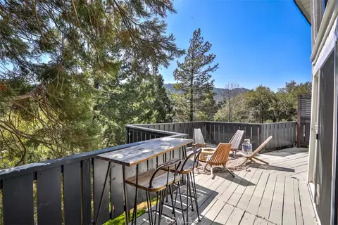 Exterior - 24833 Matterhorn Ct, Crestline, CA 92325 photo 9 of 10