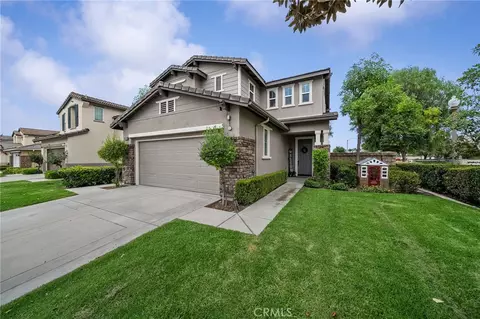 Exterior - 13102 Melon Ave, Chino, CA 91710 photo 10 of 10