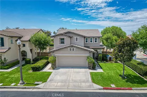Exterior - 13102 Melon Ave, Chino, CA 91710 photo 9 of 10