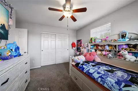 Bedroom - 13102 Melon Ave, Chino, CA 91710 photo 4 of 6