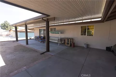 Exterior - 14078 Choco, Apple Valley, CA 92307 photo 2 of 7