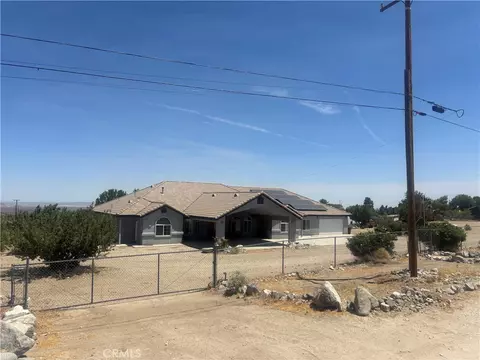 Exterior - 1220 Smoke Tree, Pinon Hills, CA 92372 photo 16 of 16