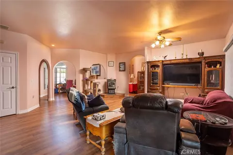 Living - 1220 Smoke Tree, Pinon Hills, CA 92372 photo 2 of 2