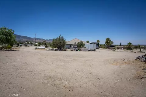 Exterior - 1220 Smoke Tree, Pinon Hills, CA 92372 photo 11 of 16
