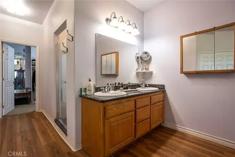 Entry Way - 1220 Smoke Tree, Pinon Hills, CA 92372 photo 2 of 2