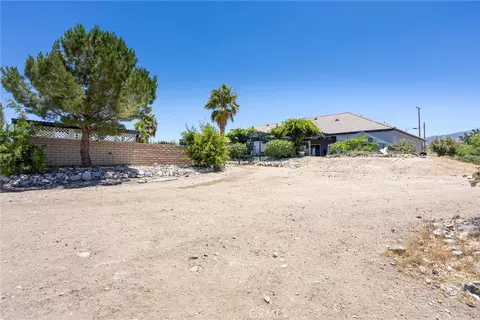 Exterior - 1220 Smoke Tree, Pinon Hills, CA 92372 photo 13 of 16