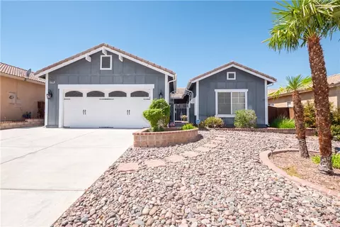 13400 Baylor, Victorville, CA 92392