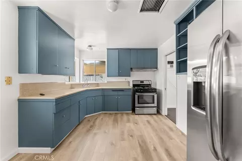 Kitchen - 237 W Van Koevering St, Rialto, CA 92376 photo 1 of 3
