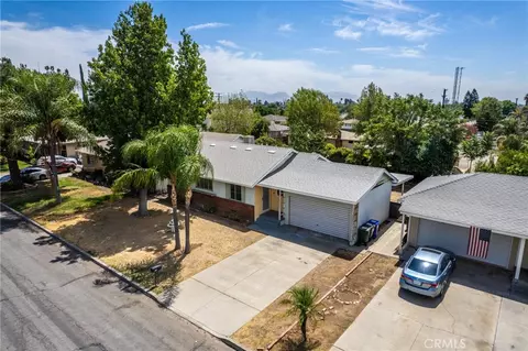 View/Area - 237 W Van Koevering St, Rialto, CA 92376 photo 1 of 6