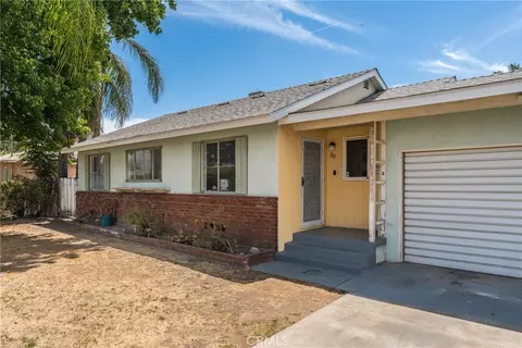 Exterior - 237 W Van Koevering St, Rialto, CA 92376 photo 4 of 10