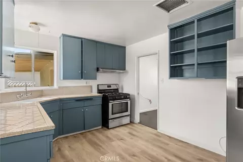 Kitchen - 237 W Van Koevering St, Rialto, CA 92376 photo 2 of 3