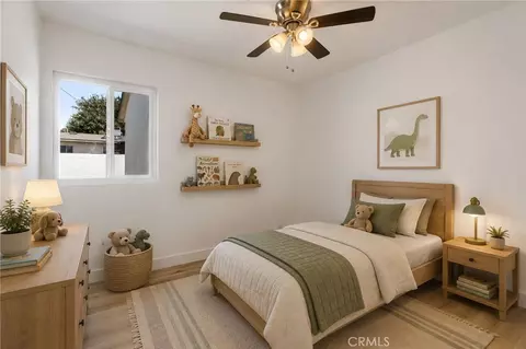 Bedroom - 1219 E 7th, Ontario, CA 91764 photo 5 of 9