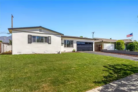 Exterior - 1219 E 7th, Ontario, CA 91764 photo 4 of 7