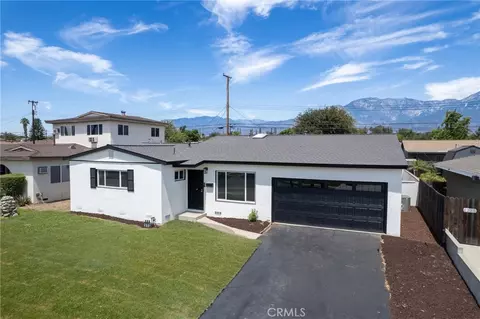 Exterior - 1219 E 7th, Ontario, CA 91764 photo 7 of 7