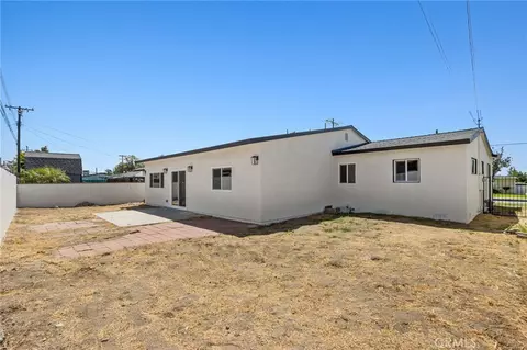 Exterior - 1219 E 7th, Ontario, CA 91764 photo 6 of 7
