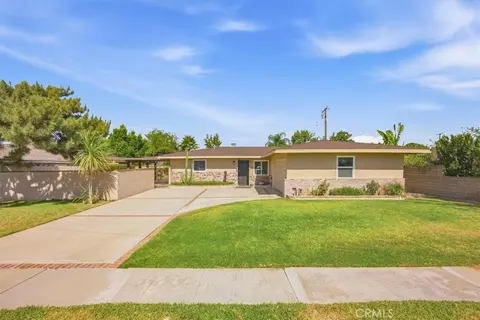 1623 S Lang, West Covina, CA 91790