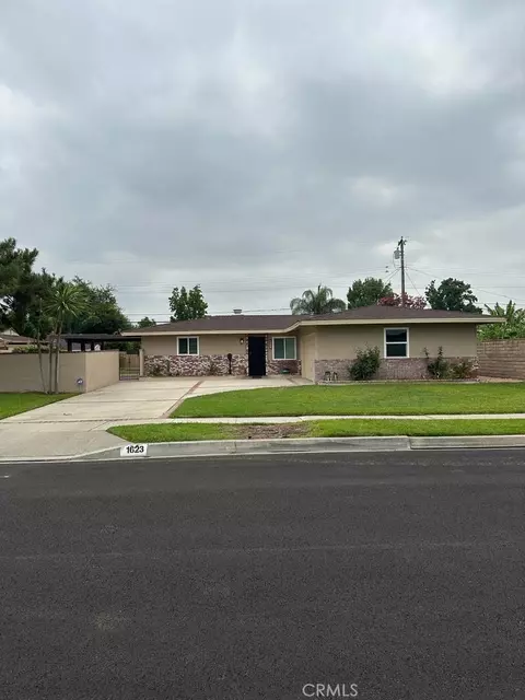 1623 S Lang, West Covina, CA 91790