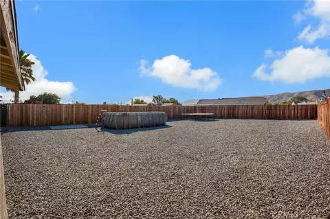Exterior - 21011 Valencia, Apple Valley, CA 92308 photo 5 of 8