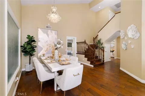 Dining - 625 N Pacer Ct, Walnut, CA 91789 photo 1 of 4