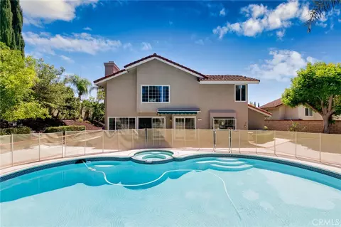 Exterior - 625 N Pacer Ct, Walnut, CA 91789 photo 3 of 6