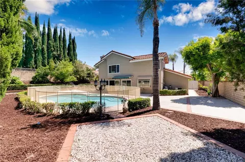 Exterior - 625 N Pacer Ct, Walnut, CA 91789 photo 5 of 6