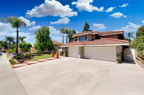Exterior - 625 N Pacer Ct, Walnut, CA 91789 photo 2 of 6