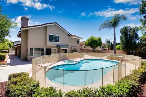 Exterior - 625 N Pacer Ct, Walnut, CA 91789 photo 6 of 6