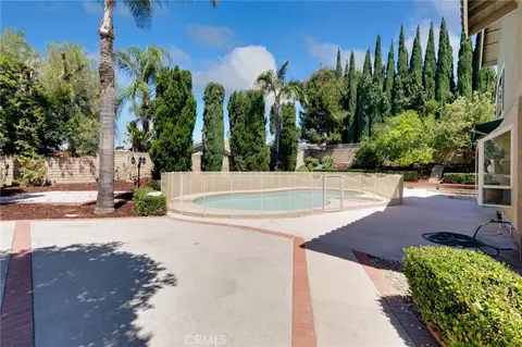 Exterior - 625 N Pacer Ct, Walnut, CA 91789 photo 4 of 6