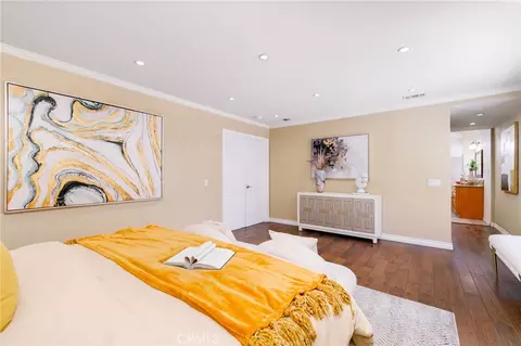 Bedroom - 625 N Pacer Ct, Walnut, CA 91789 photo 3 of 7