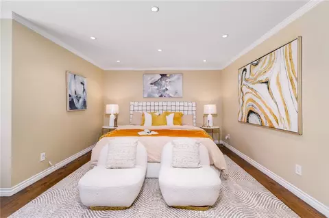 Bedroom - 625 N Pacer Ct, Walnut, CA 91789 photo 1 of 7