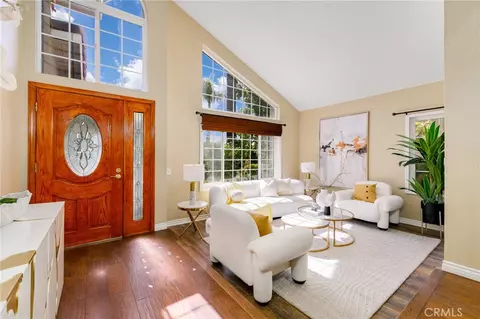 Entry Way - 625 N Pacer Ct, Walnut, CA 91789 photo 1 of 1