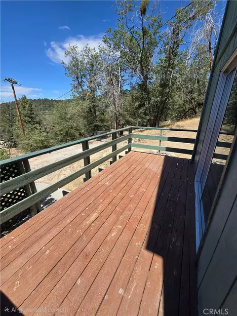 Exterior - 33460 Lakeview Dr, Running Springs, CA 92382 photo 2 of 2