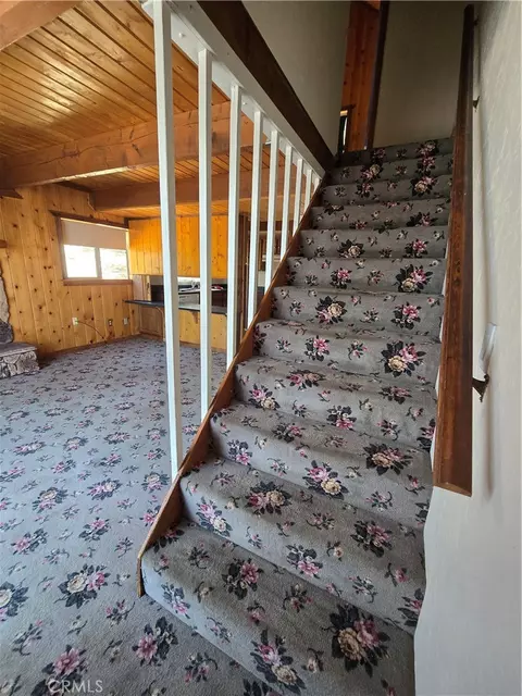 Entry Way - 33460 Lakeview Dr, Running Springs, CA 92382 photo 1 of 2
