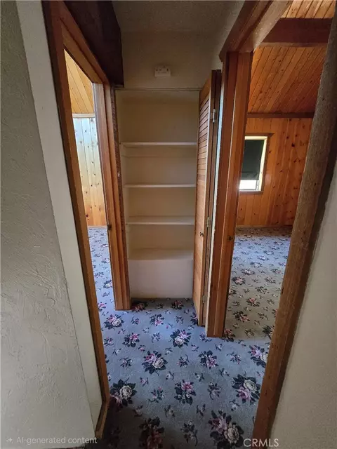 Entry Way - 33460 Lakeview Dr, Running Springs, CA 92382 photo 2 of 2