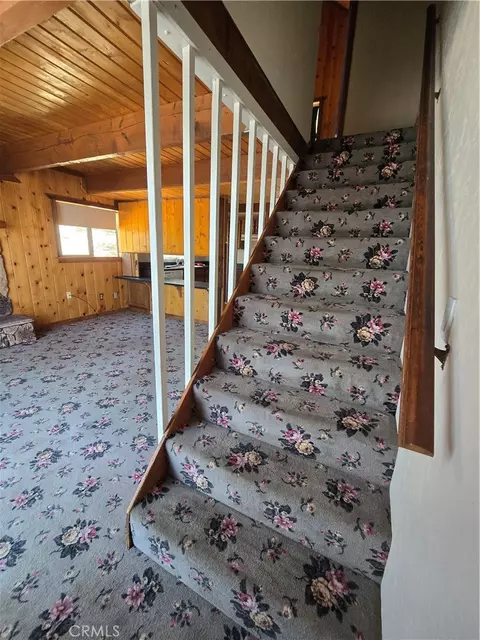 Entry Way - 33460 Lakeview Dr, Running Springs, CA 92382 photo 1 of 2