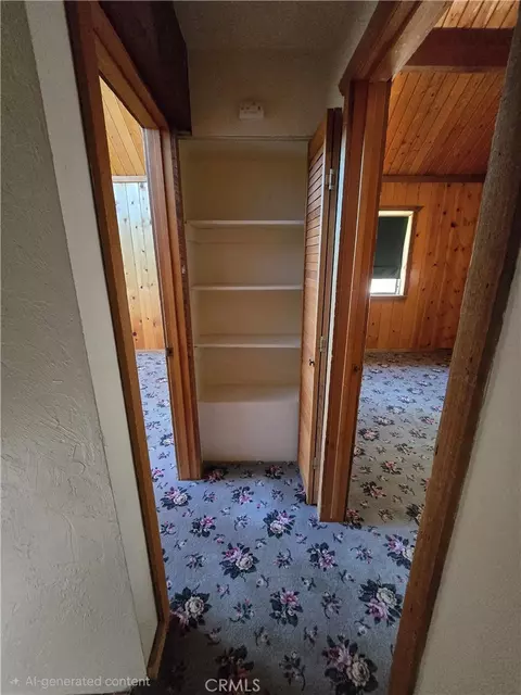Entry Way - 33460 Lakeview Dr, Running Springs, CA 92382 photo 2 of 2
