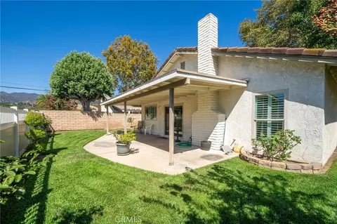 Exterior - 179 Oak Forest Cir, Glendora, CA 91741 photo 6 of 13