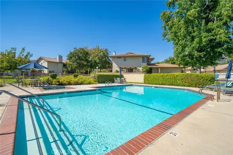 Exterior - 179 Oak Forest Cir, Glendora, CA 91741 photo 13 of 13