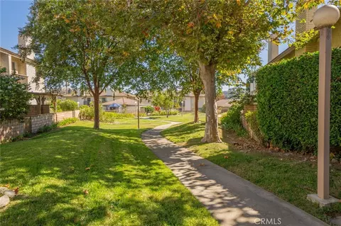 Exterior - 179 Oak Forest Cir, Glendora, CA 91741 photo 11 of 13