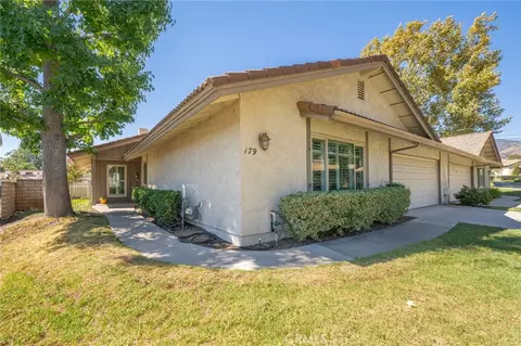 Exterior - 179 Oak Forest Cir, Glendora, CA 91741 photo 2 of 13
