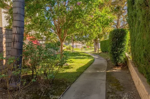 Exterior - 179 Oak Forest Cir, Glendora, CA 91741 photo 10 of 13