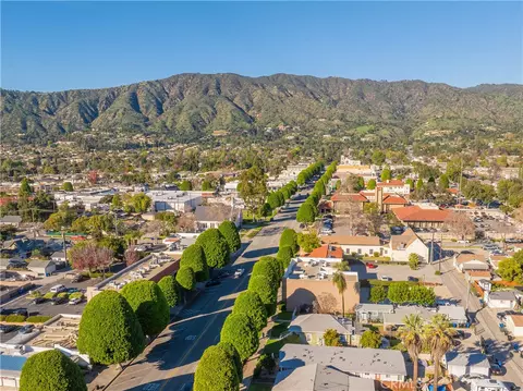 View/Area - 179 Oak Forest Cir, Glendora, CA 91741 photo 1 of 3
