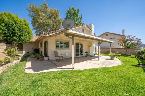 Exterior - 179 Oak Forest Cir, Glendora, CA 91741 photo 5 of 13