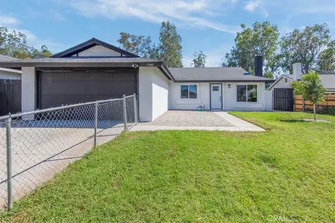 Exterior - 17041 Fairfax, Fontana, CA 92336 photo 2 of 4