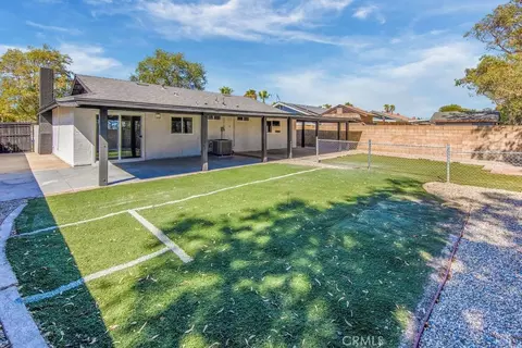 Exterior - 17041 Fairfax, Fontana, CA 92336 photo 3 of 4